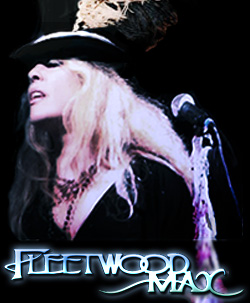 David Epperson as Lindsey Buckinham